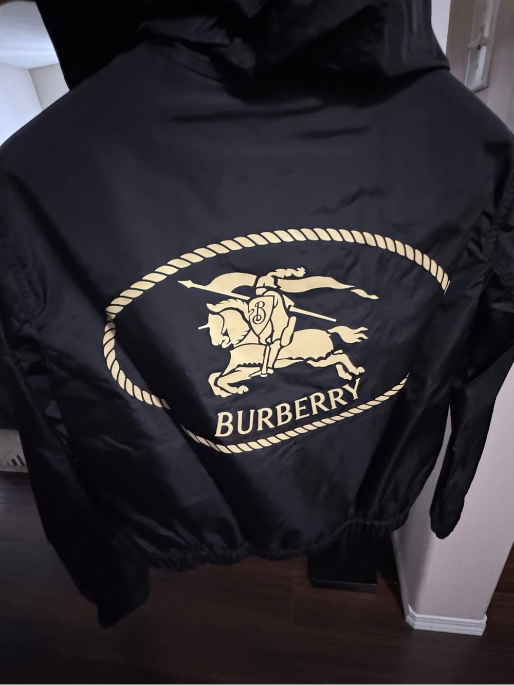 Burberry Jacket - Picture 6 of 7